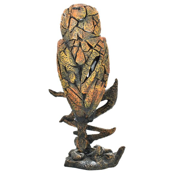 Adam & Friends Home Decor Stone Resin Wilderness Statue Sculpture | 1-Piece - Picture 3 of 5